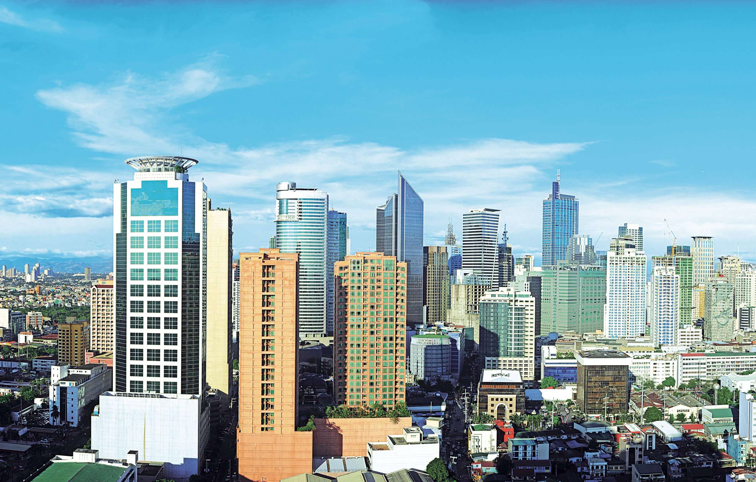 The Philippines