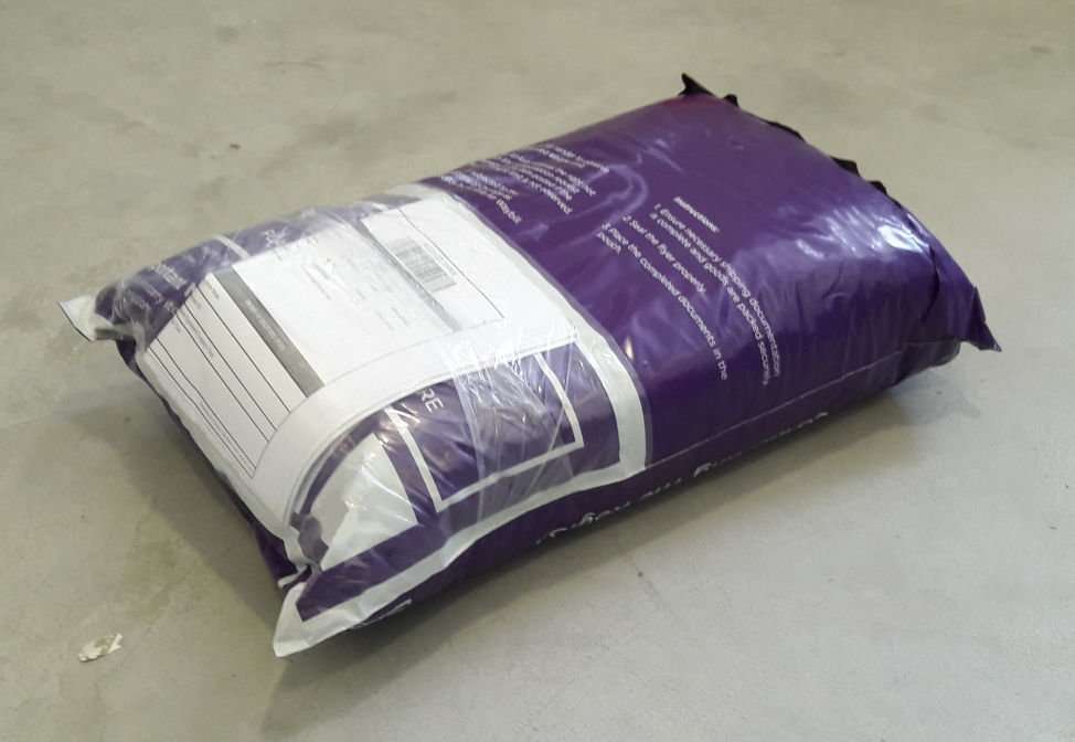 Labelling for International Deliveries: What You Need To Know