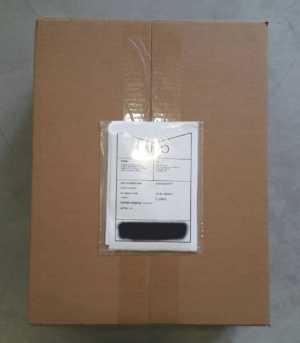 Labelling for International Deliveries: What You Need To Know