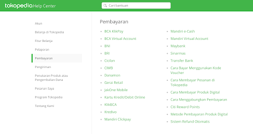 Who are Indonesia's Online Shoppers?