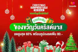 When do Thailand's Top eCommerce Shopping Events Take Place?