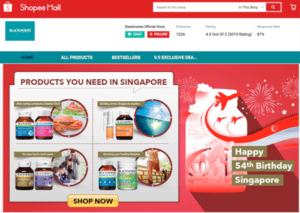 What Types of Australian Health and Beauty Products are Popular in Southeast Asia?