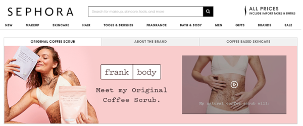 What Types of Australian Health and Beauty Products are Popular in Southeast Asia?