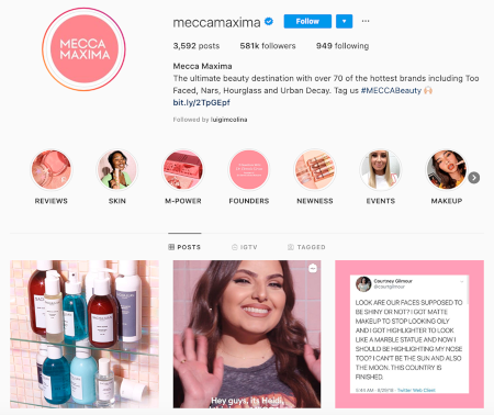What Types of Australian Health and Beauty Products are Popular in Southeast Asia?