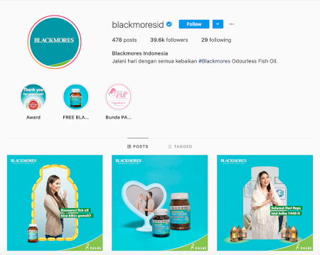 What Types of Australian Health and Beauty Products are Popular in Southeast Asia?